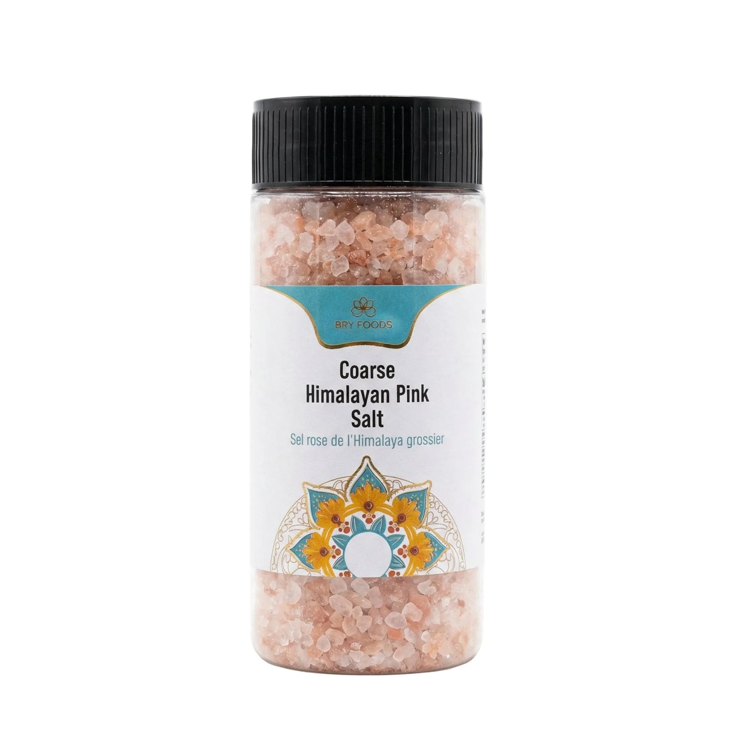 Himalayan Pink Salt Toronto