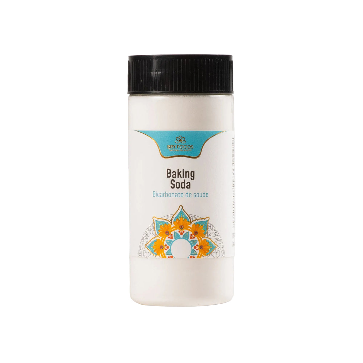 Baking Soda