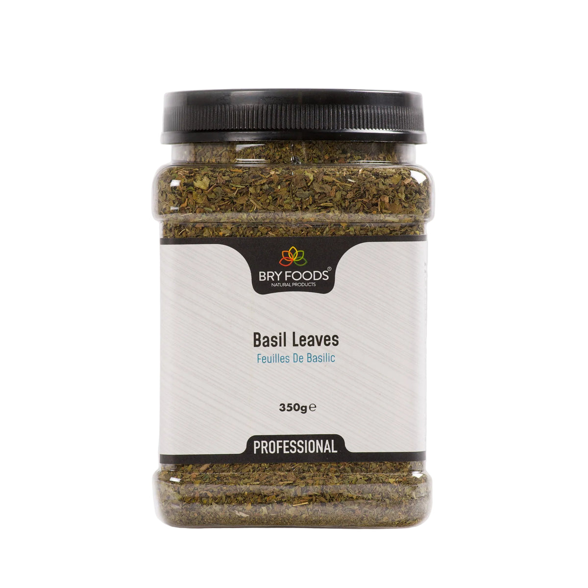Basil Leaves
