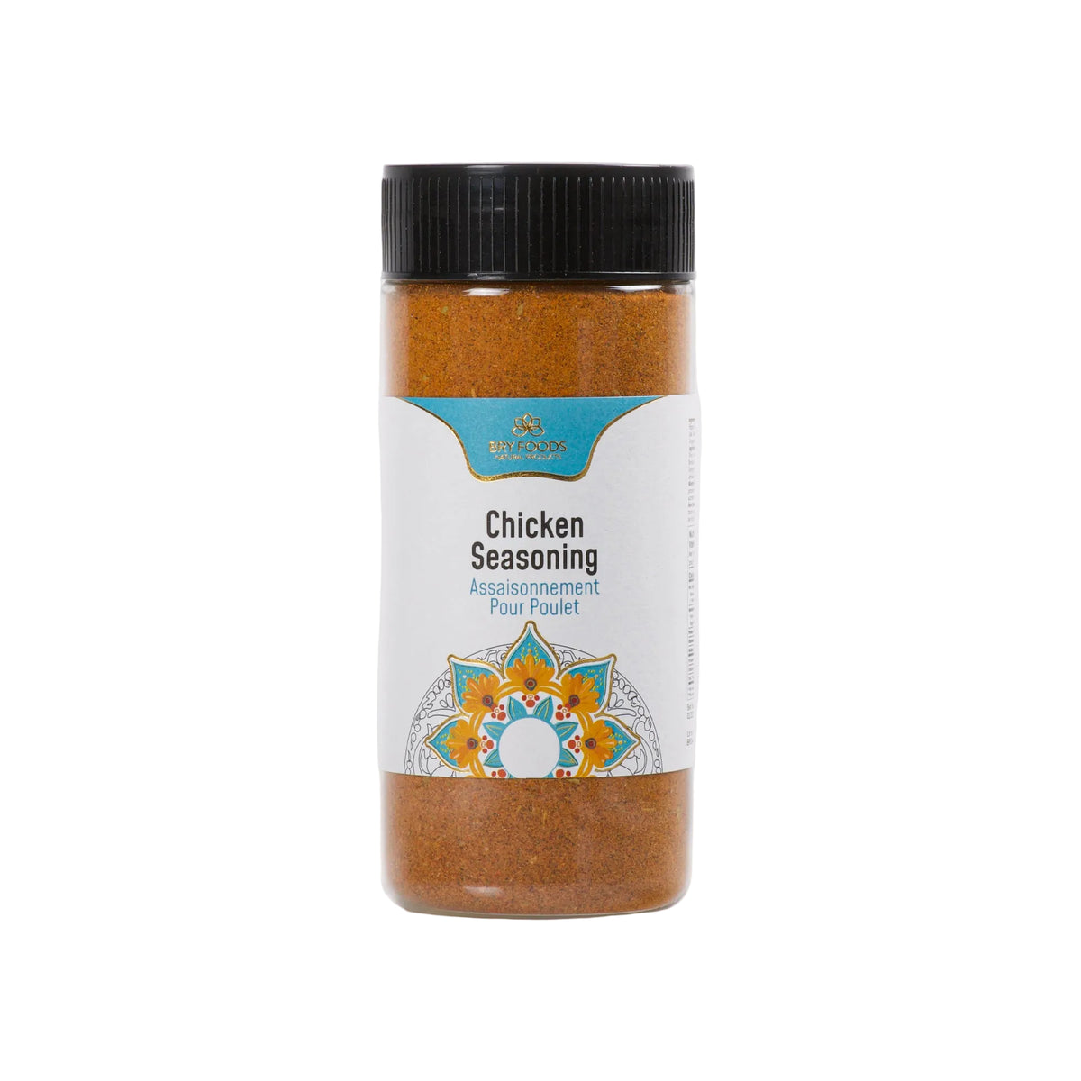 Chicken Seasoning