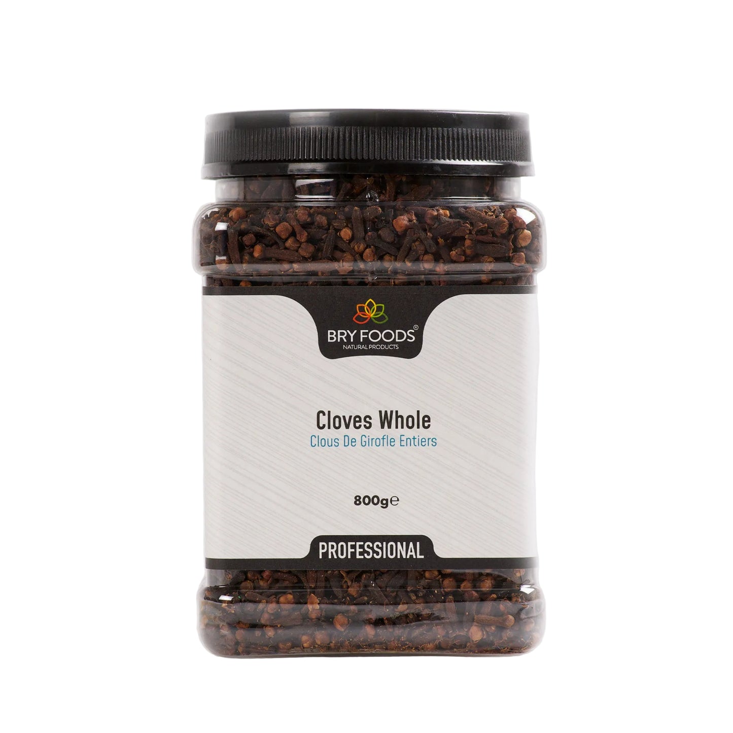 Cloves Whole
