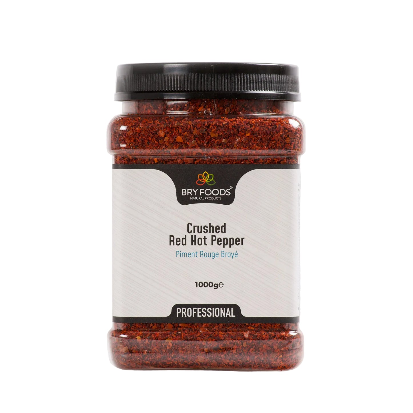 Crushed Red Hot Pepper (Aleppo Hot Pepper)