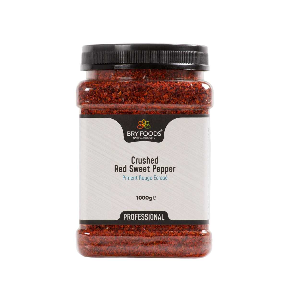 Crushed Red Sweet Pepper (Aleppo Sweet Pepper)