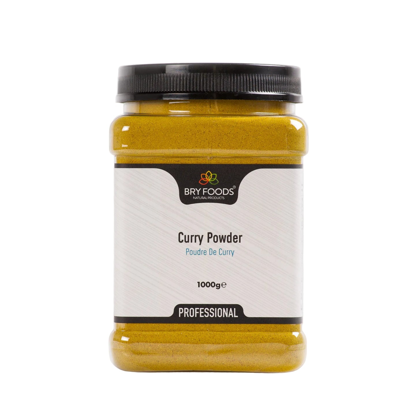 Curry Powder