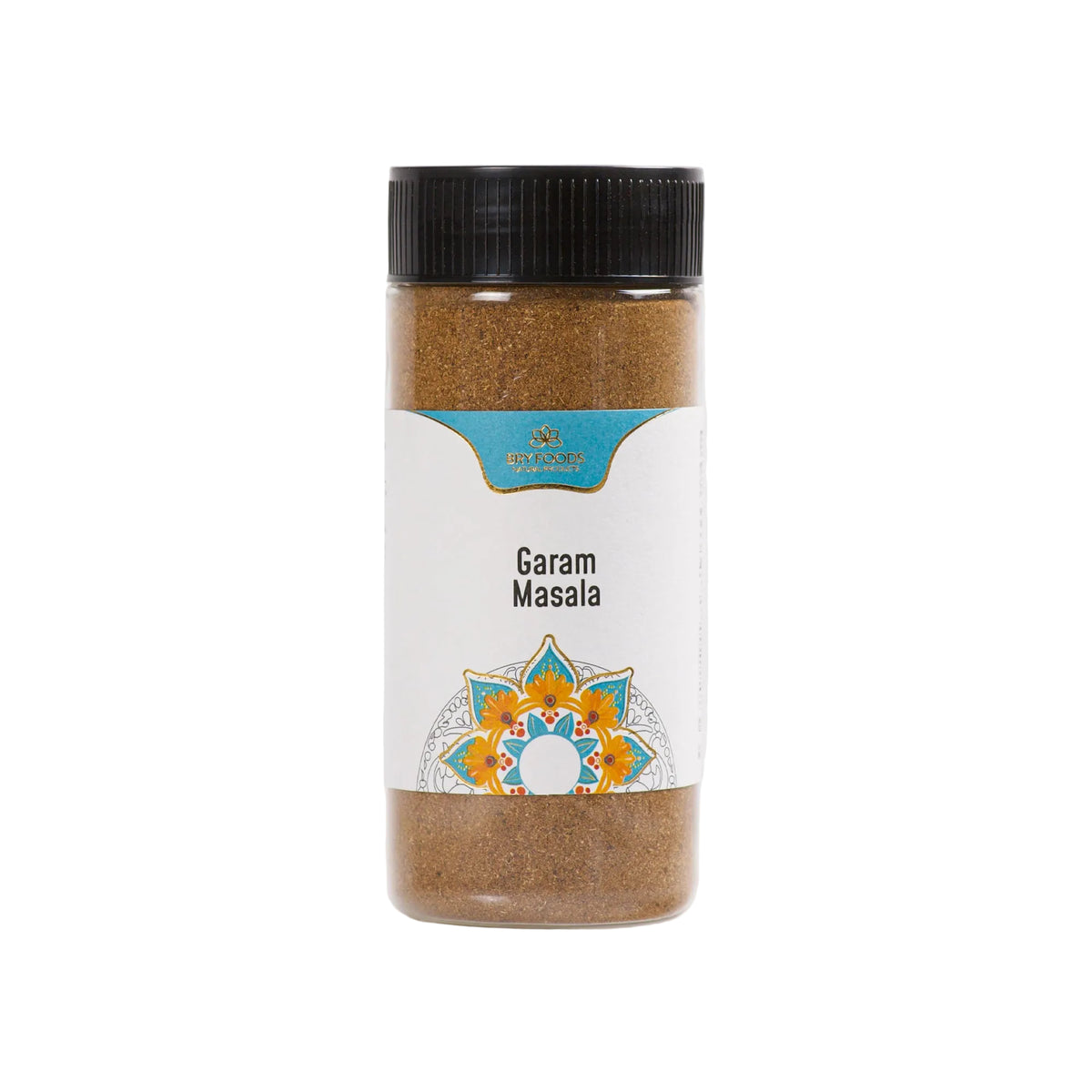 Garam Masala