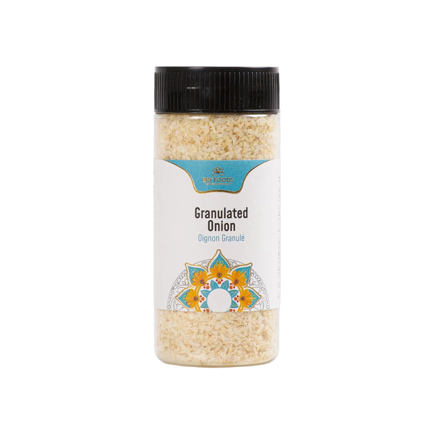 Granulated Onion