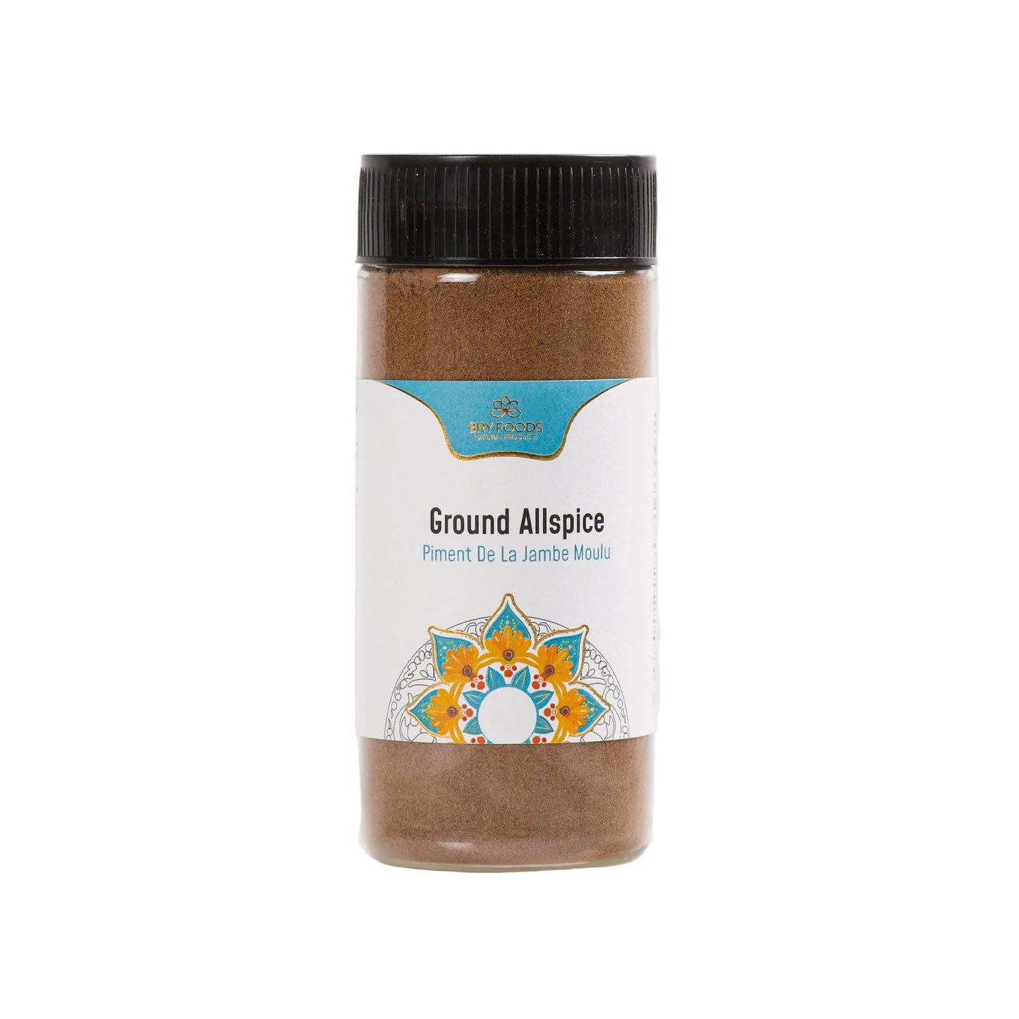 Ground Allspice