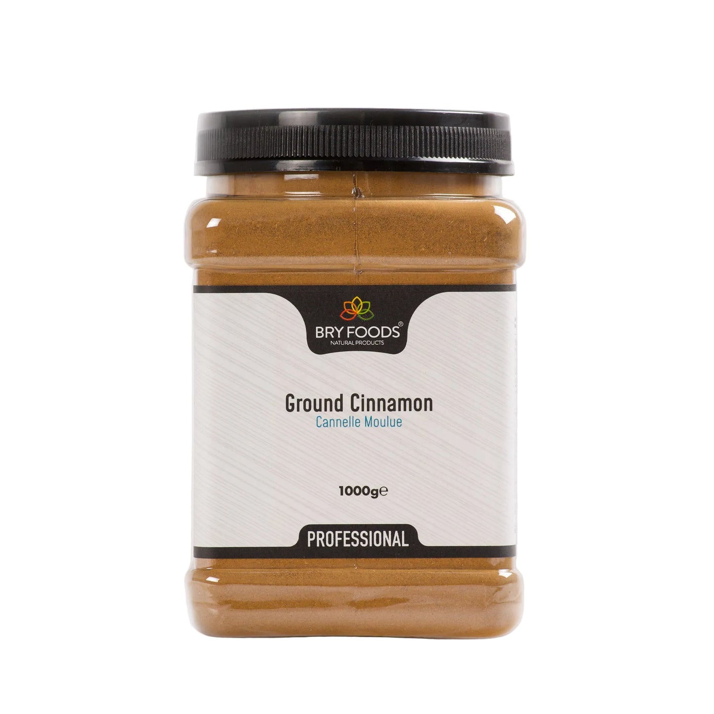 Ground Cinnamon