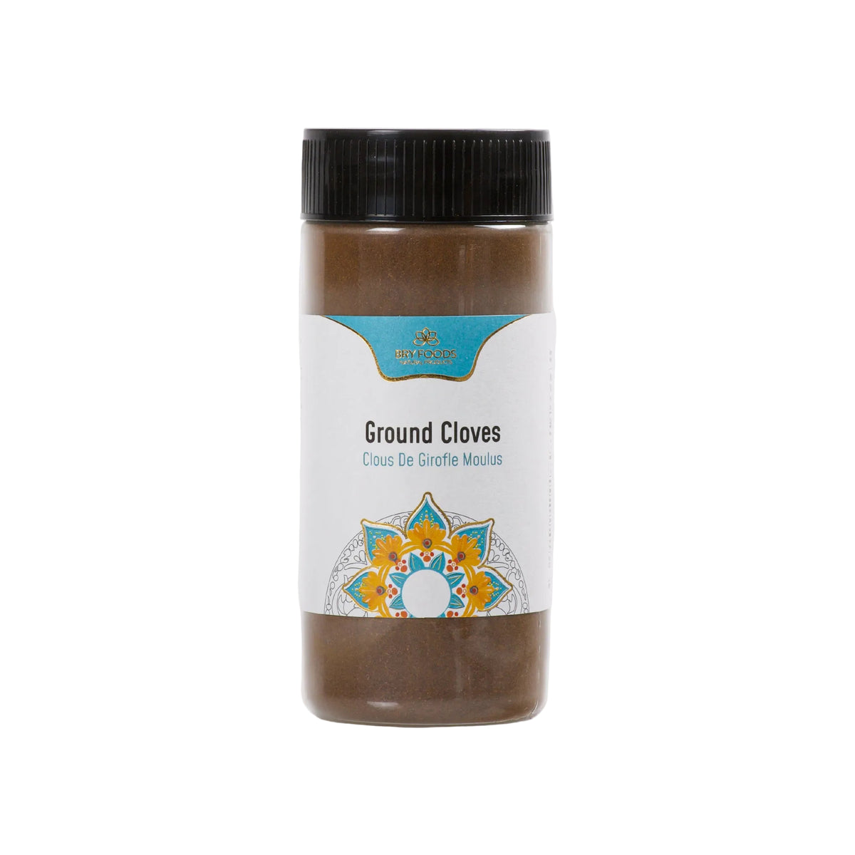 Ground Cloves