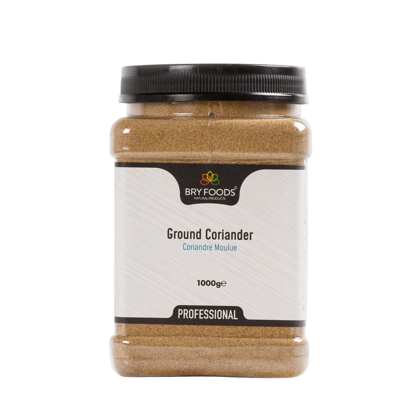 Ground Coriander