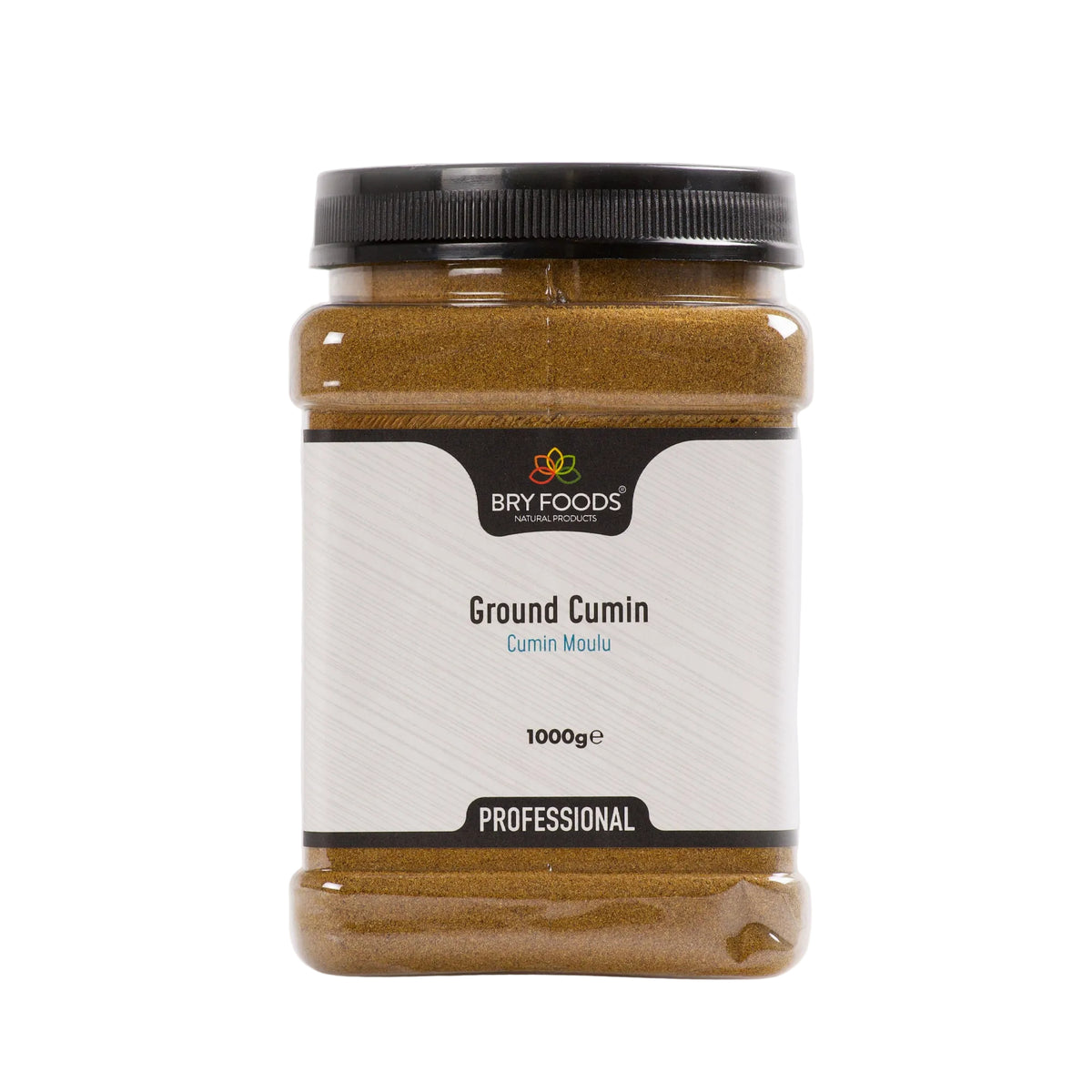 Ground Cumin