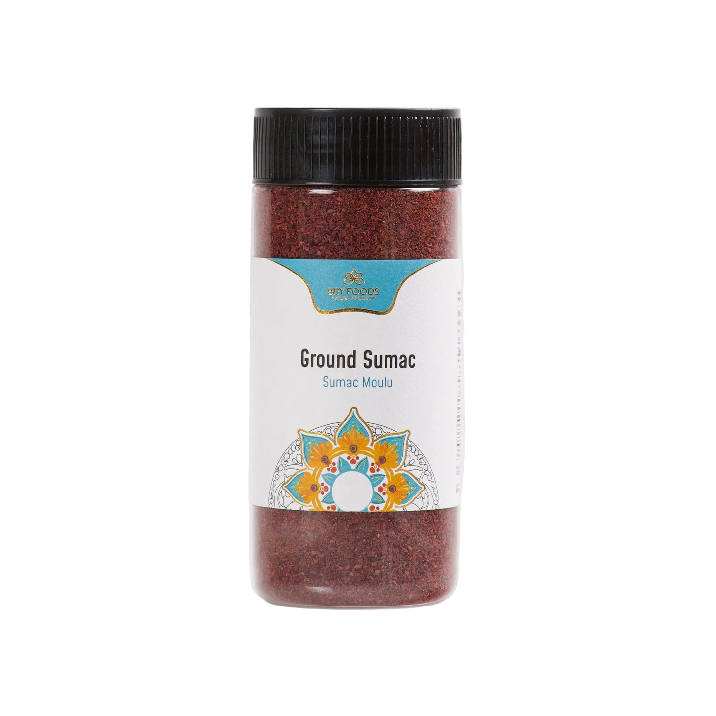 Ground Sumac