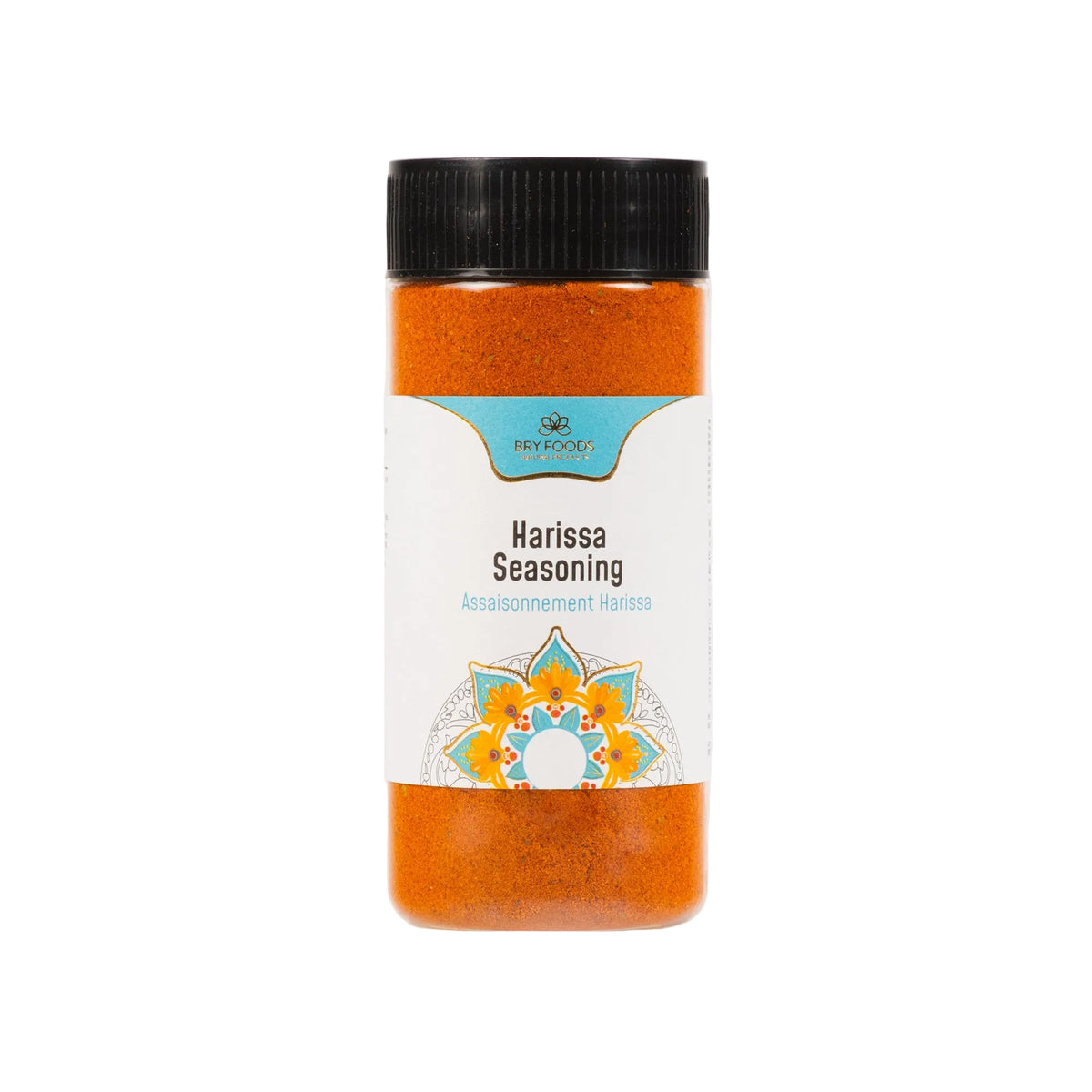 Harissa Seasoning