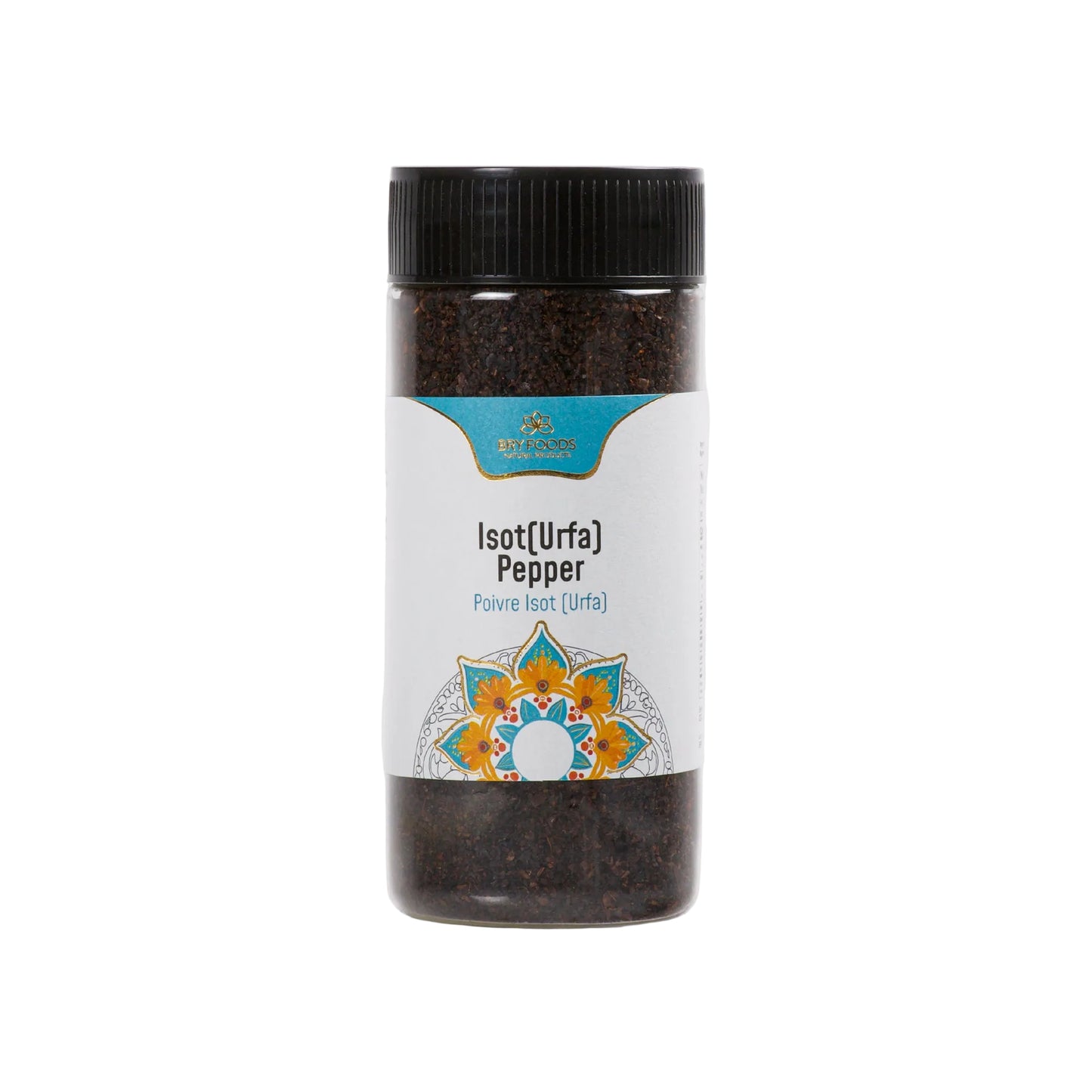 Isot Pepper(Urfa Pepper)