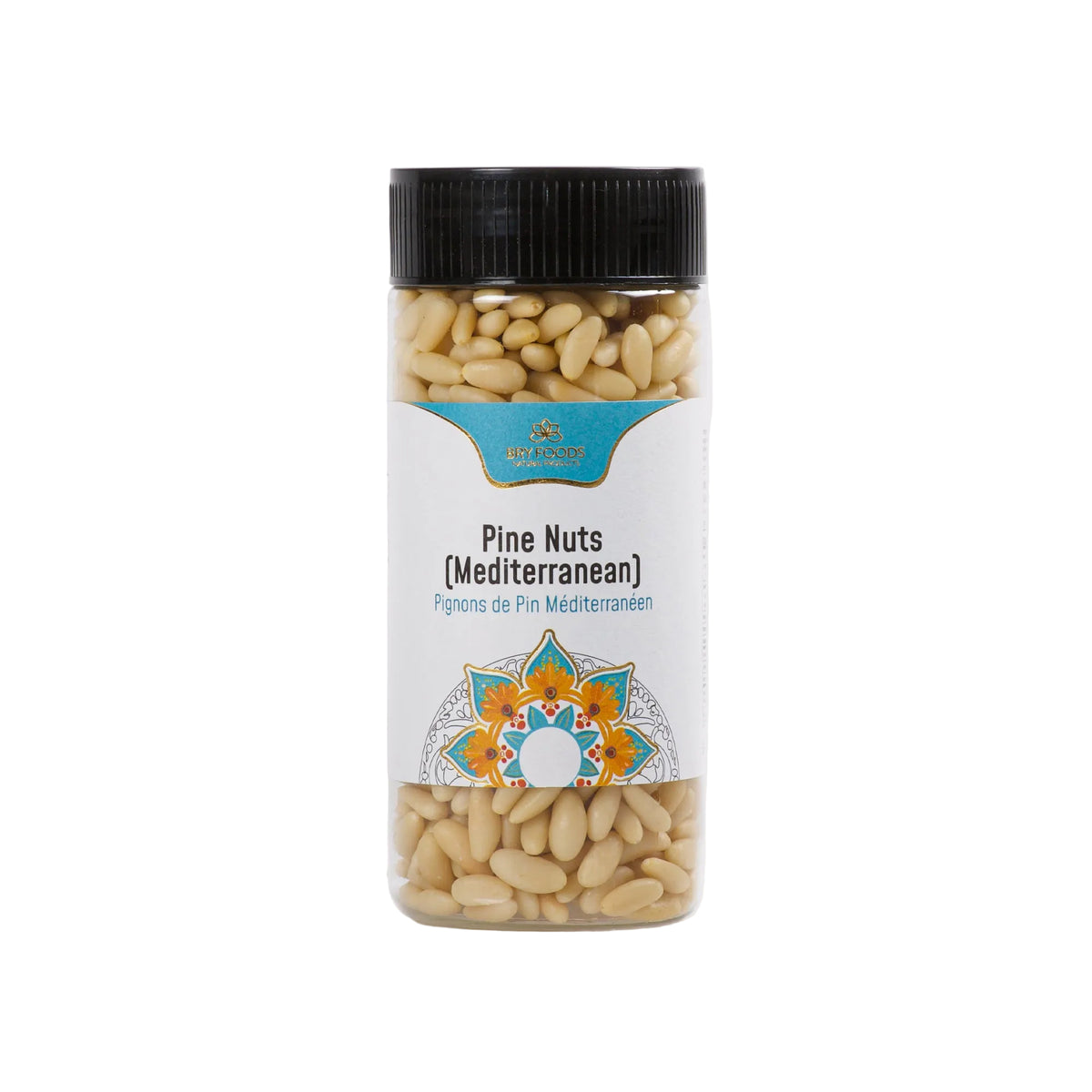 Pine Nuts(Mediterranean Type)