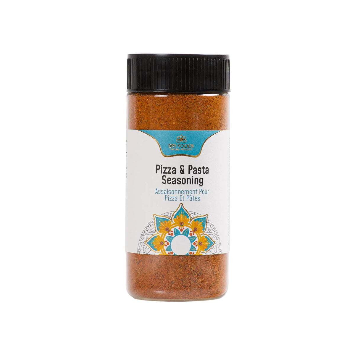 Pizza & Pasta Seasoning