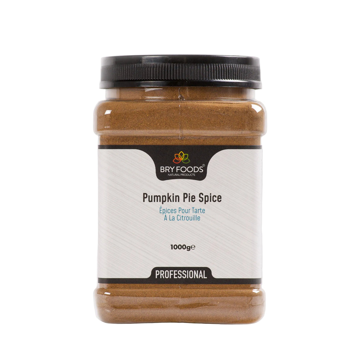 Pumpkin Pie Spice