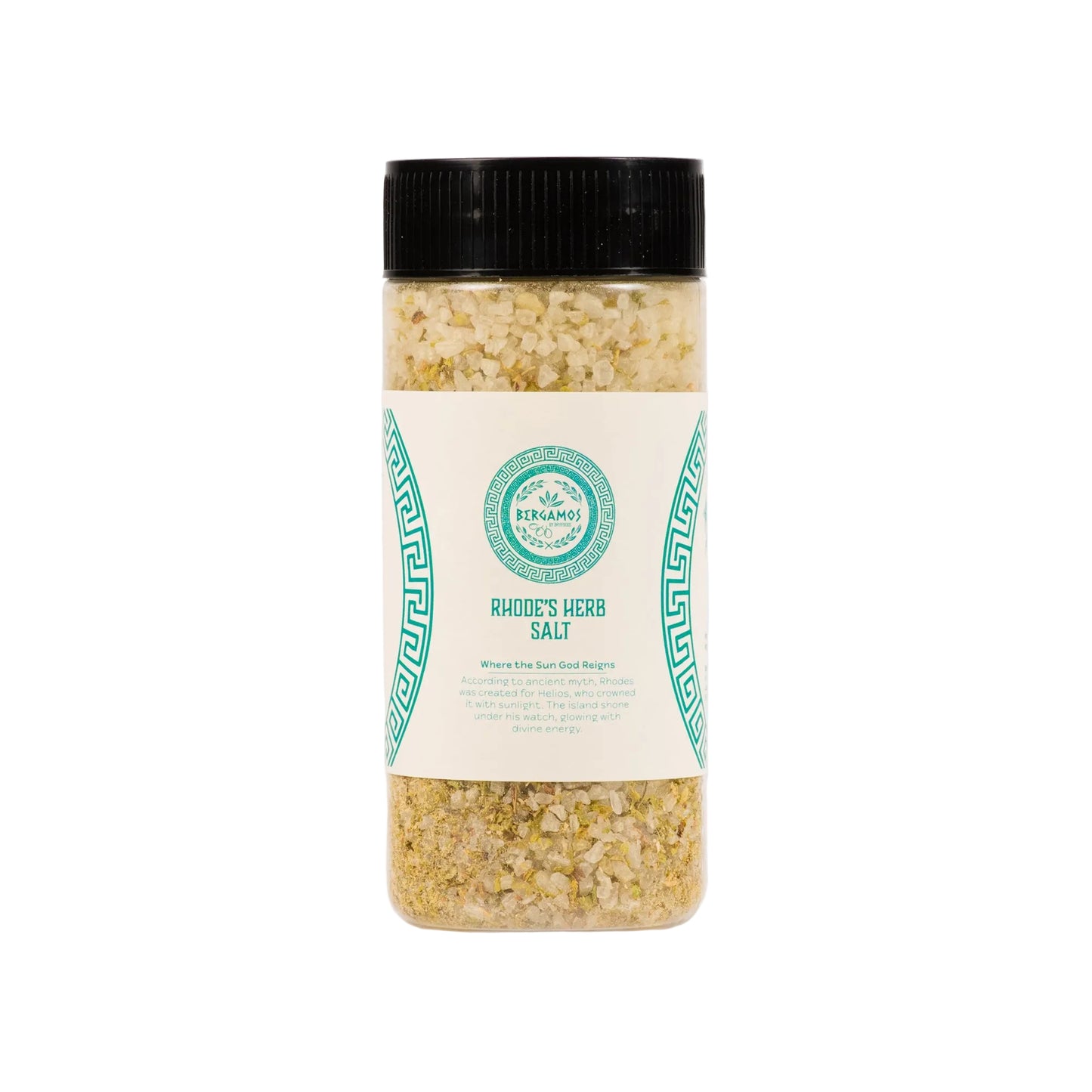 Rhode’s Herb Salt