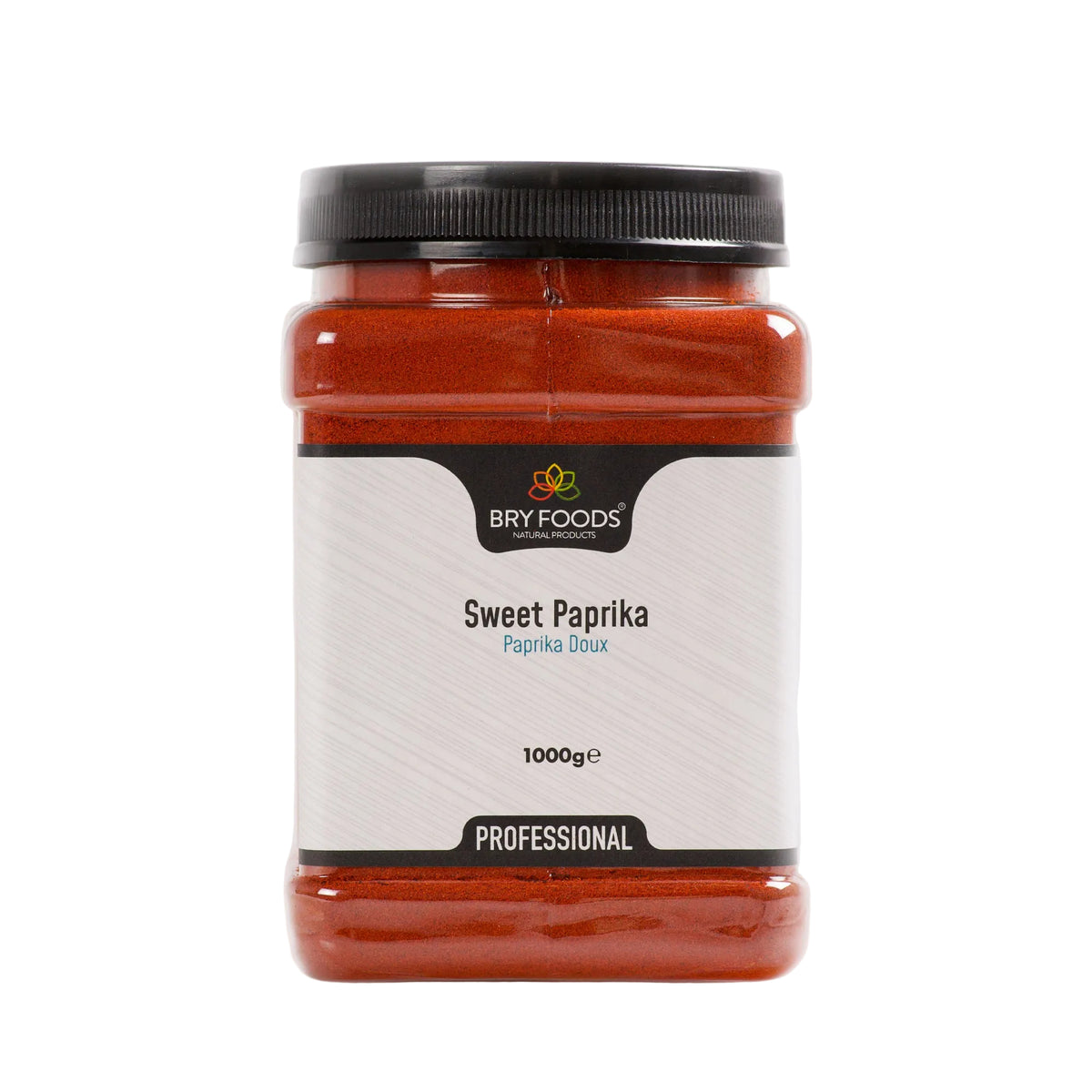 Sweet Paprika