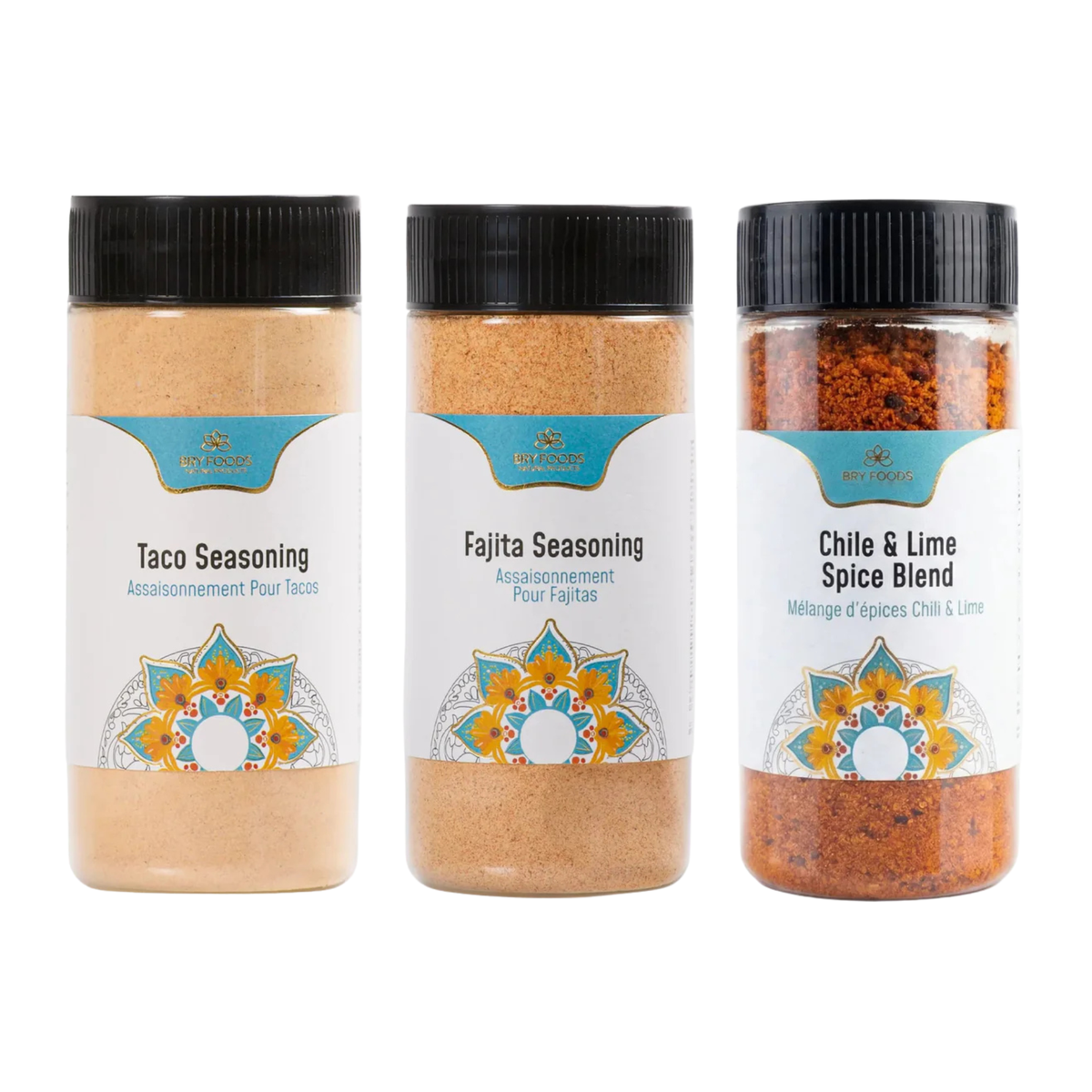 The Tex-Mex Fiesta Pack