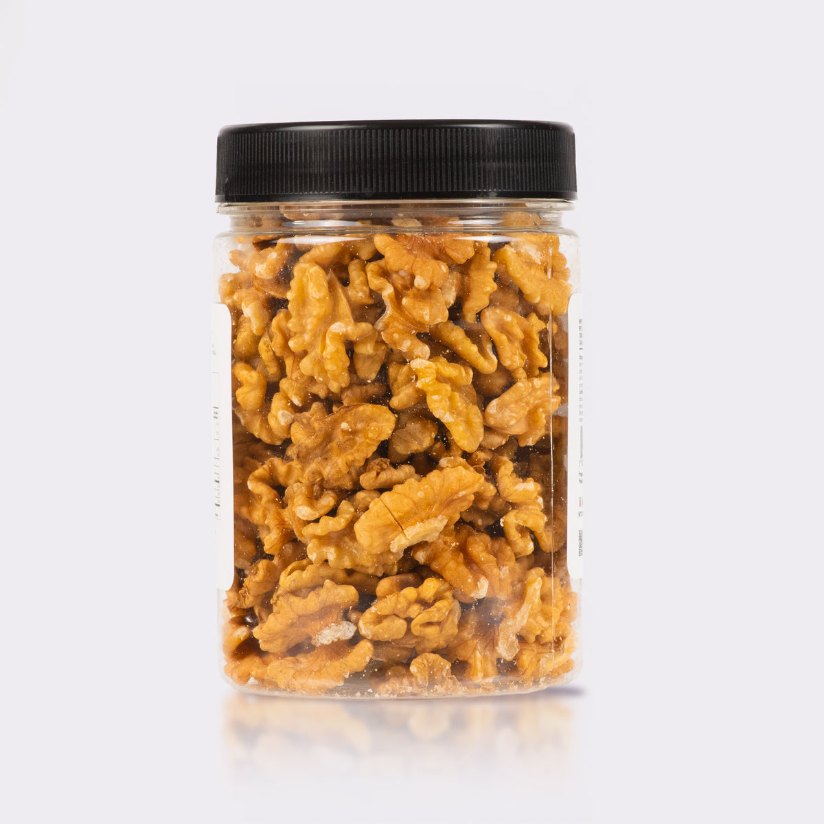 Raw Walnuts