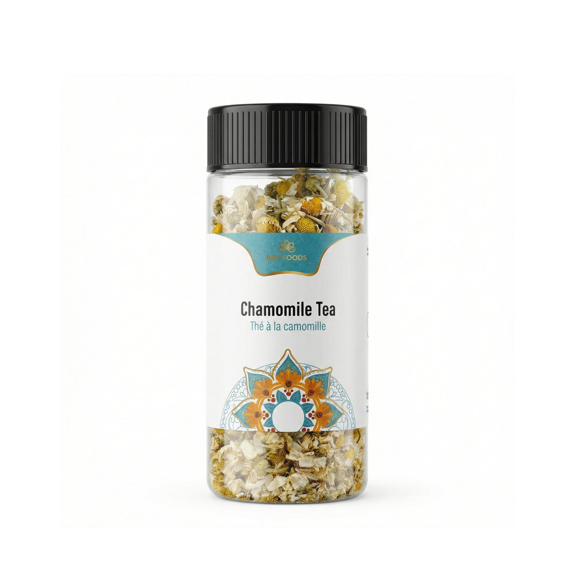 Chamomile Tea Toronto