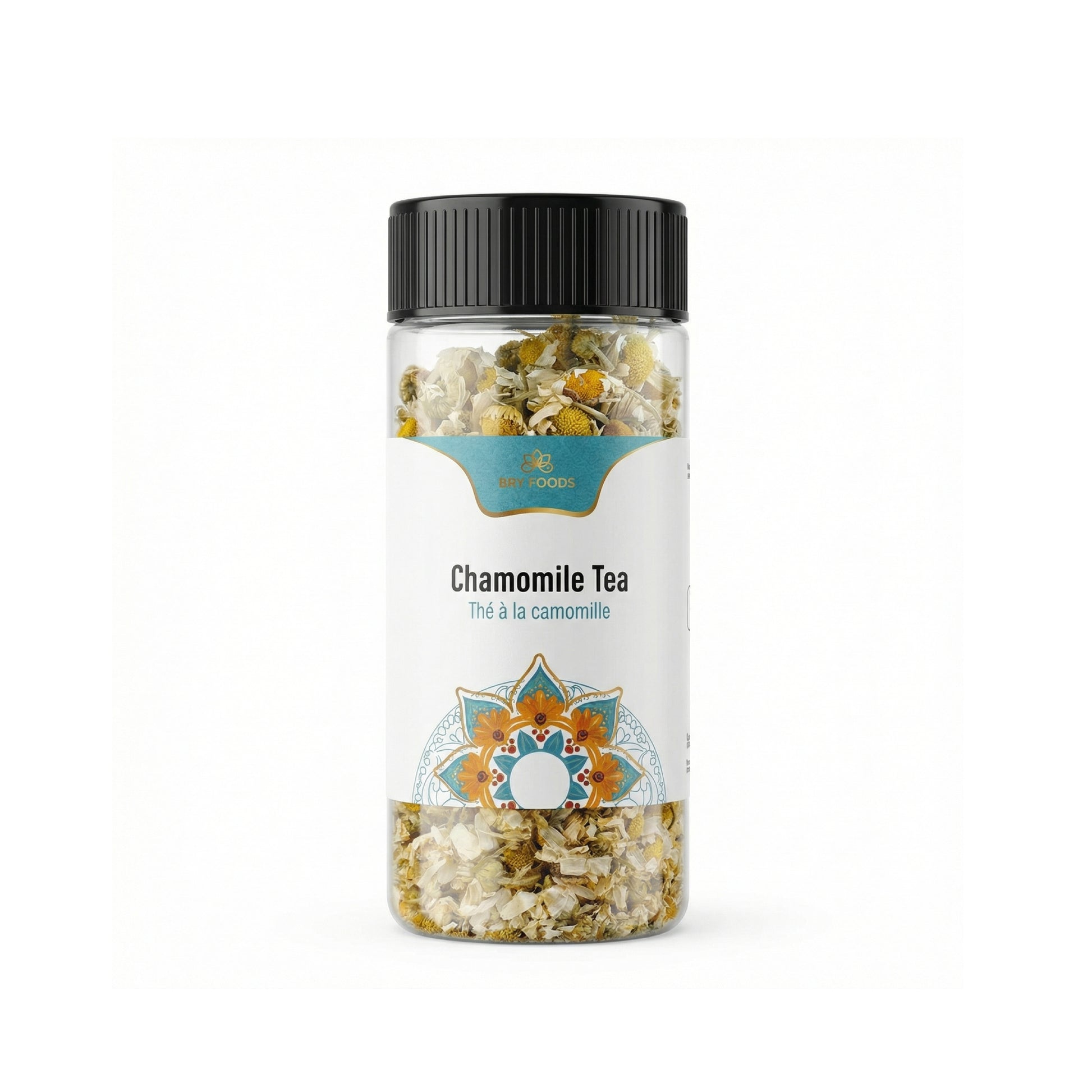 Chamomile Tea Toronto