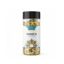 Chamomile Tea Toronto