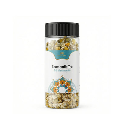 Chamomile Tea Toronto