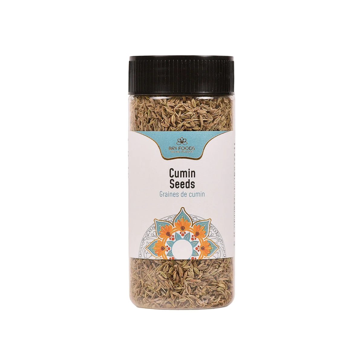 Toronto organic spices cumin seeds