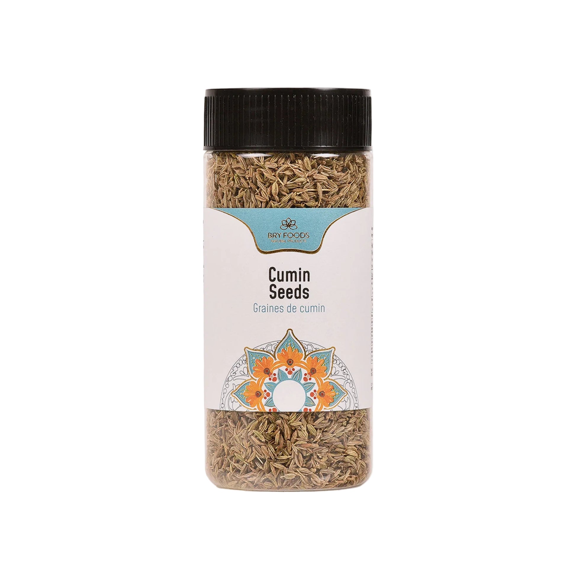 Toronto organic spices cumin seeds