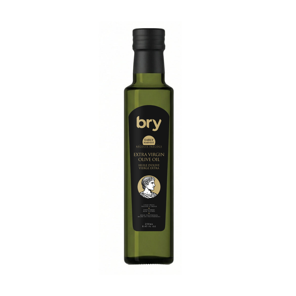 Early Harvest Extra Virgin Olive Oil - Toronto