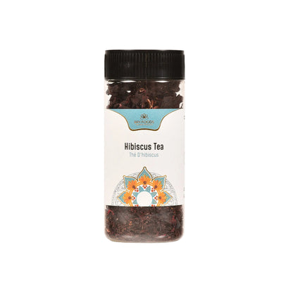 Hibiscus Tea