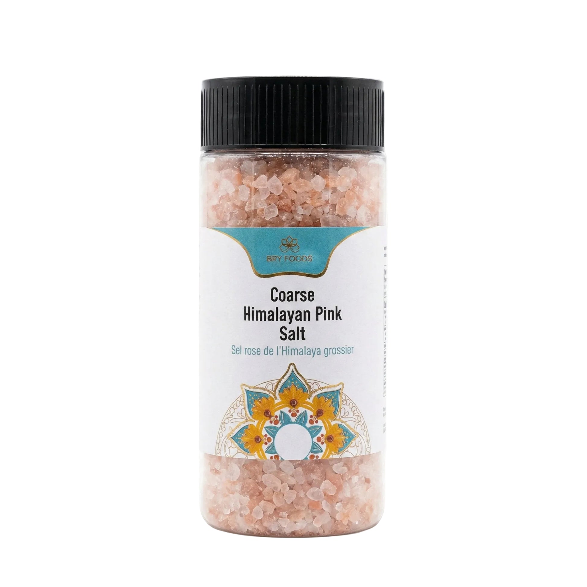 Himalayan Pink Salt Toronto