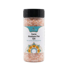 Himalayan Pink Salt Toronto