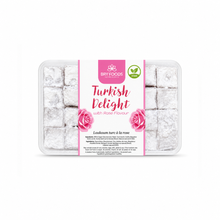 Rose Flavour - 400g