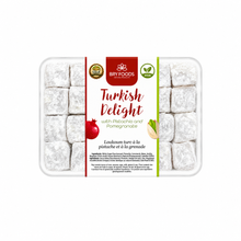 Pistachio(Rich) & Pomegranate - 400g
