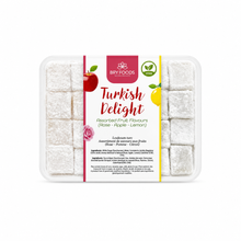 Fruit Flavoured Assorted - 400g