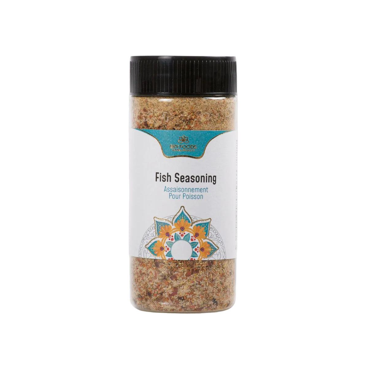 Fish Seasoning