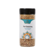 Fish Seasoning