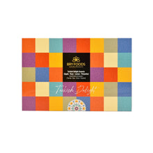 Assorted(Apple - Rose - Lemon - Pistachio) - 250g
