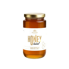Ontario Raw Honey - BRY Foods Toronto Spice Store