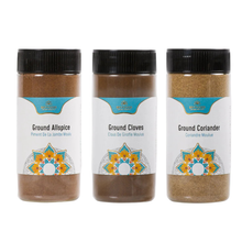 The Aromatic Heritage Pack