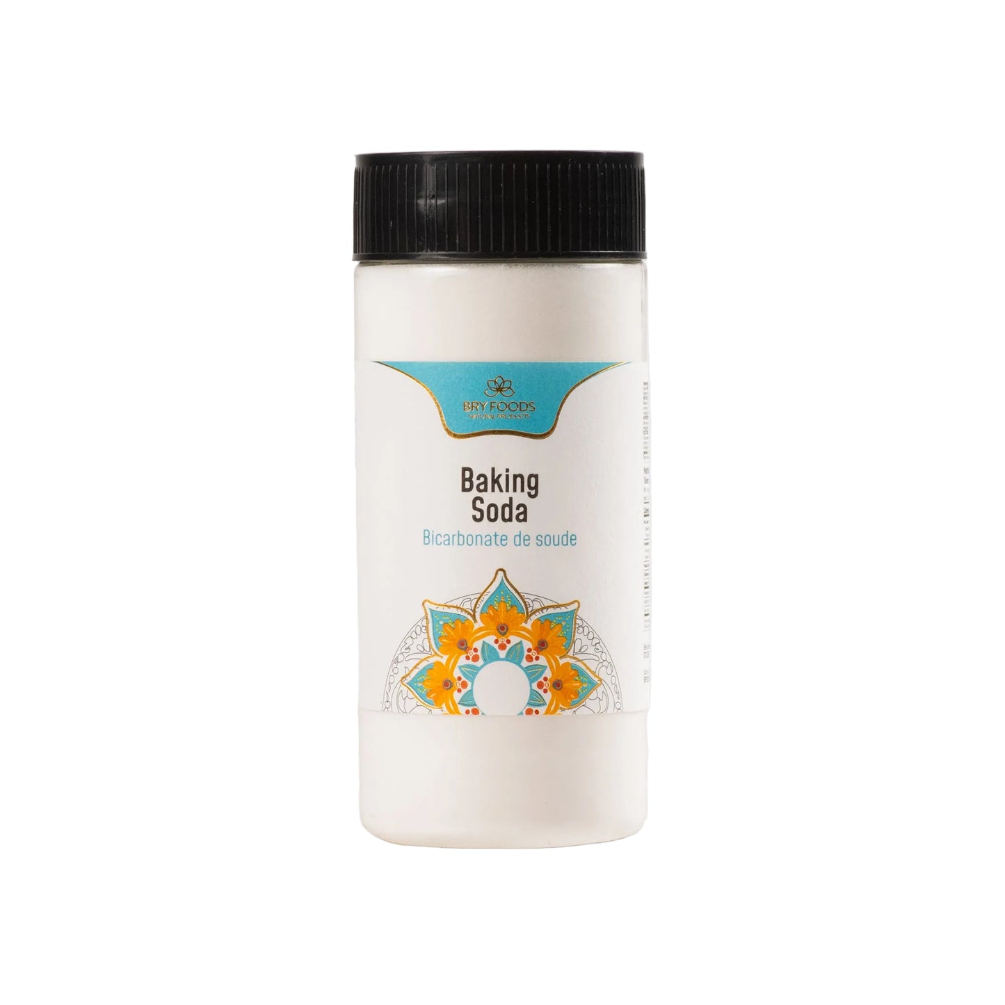 Baking Soda
