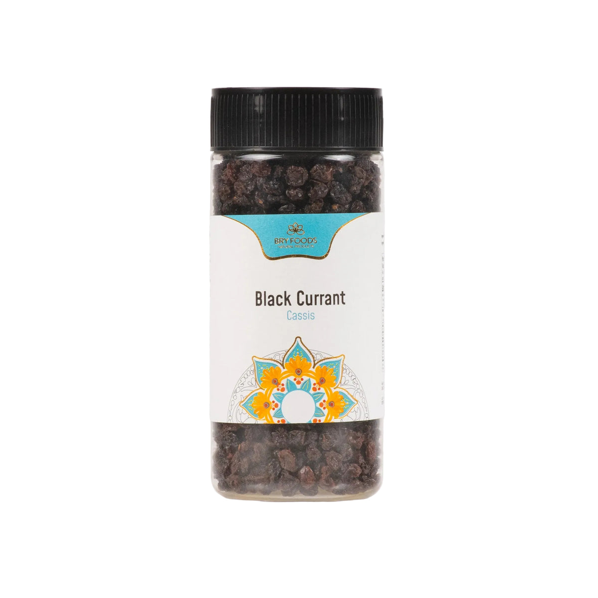 Black Currant