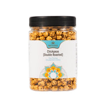 Chickpeas (Double Roasted)