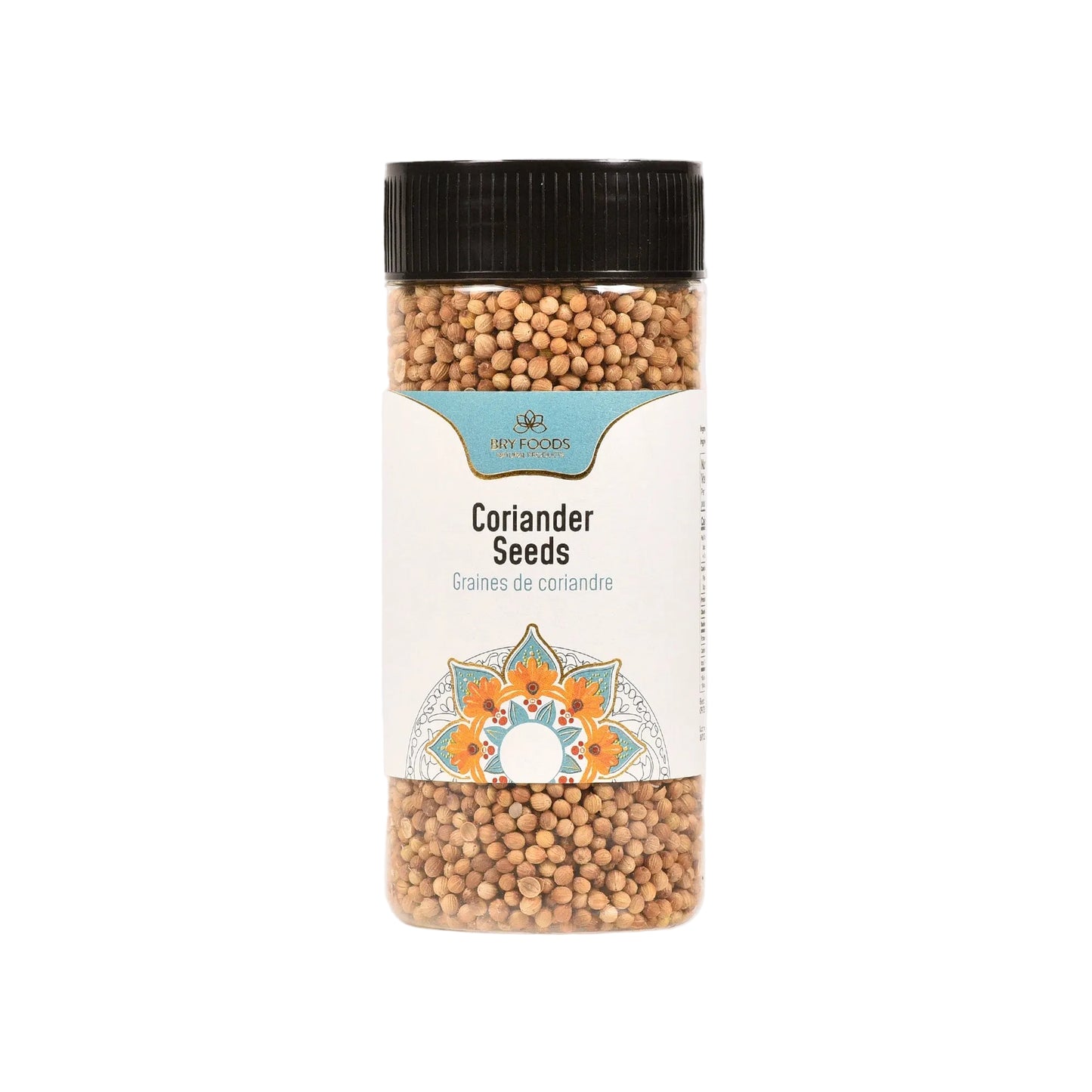 Coriander Seeds