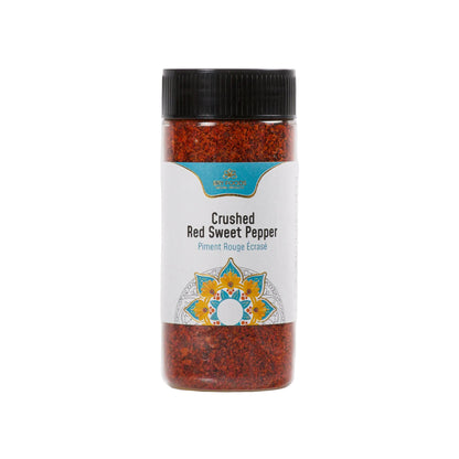 Crushed Red Sweet Pepper (Aleppo Sweet Pepper)
