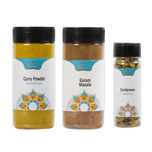 The Eastern Aroma Route