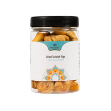 Dried Turkish Figs